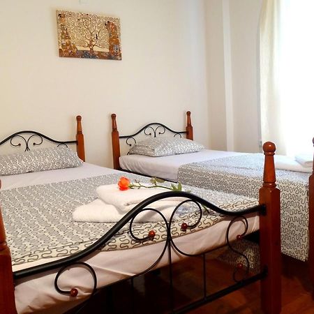 Cosy And Comfortable Apartment In The City Center Athen Eksteriør bilde