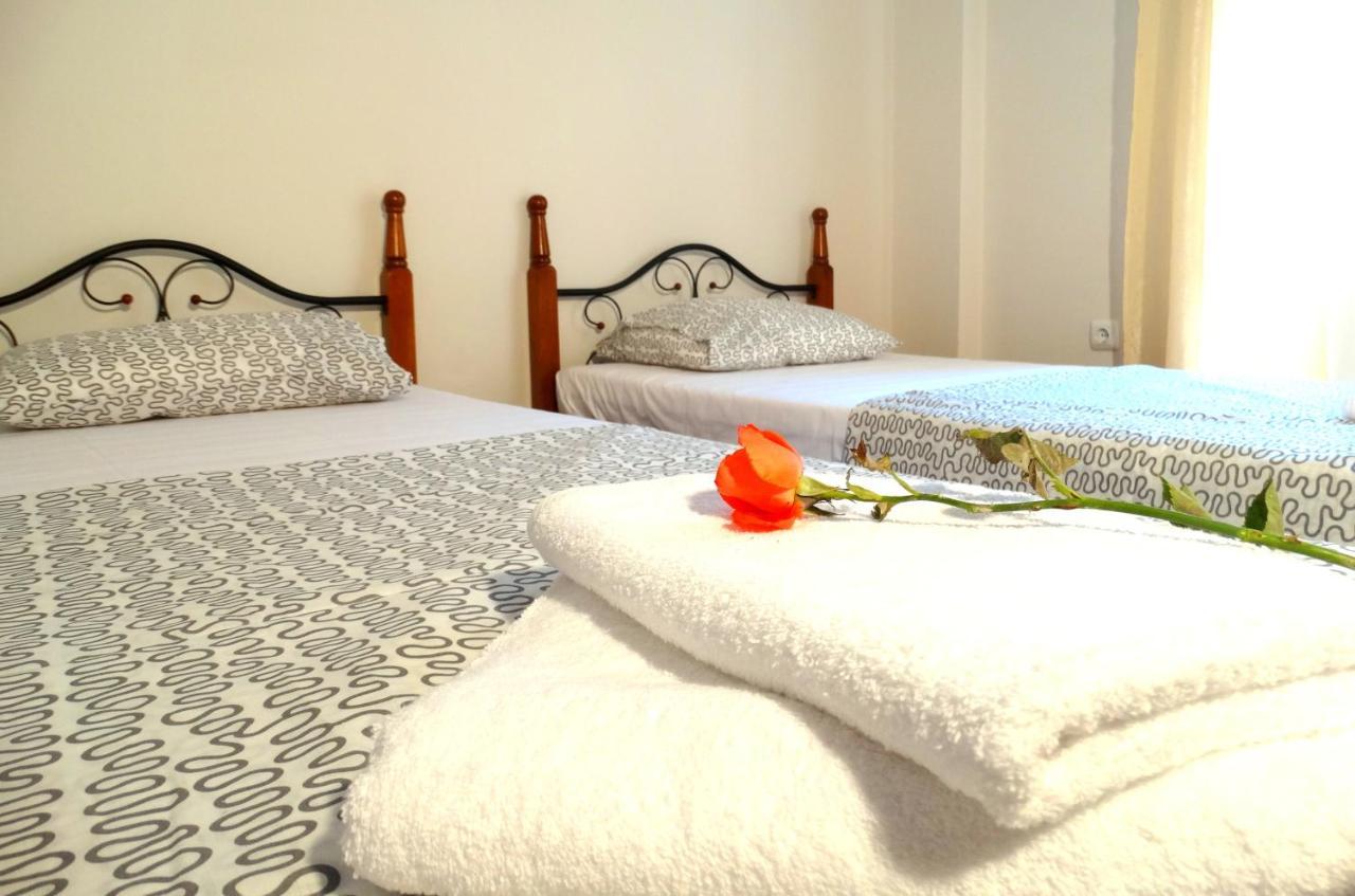 Cosy And Comfortable Apartment In The City Center Athen Eksteriør bilde