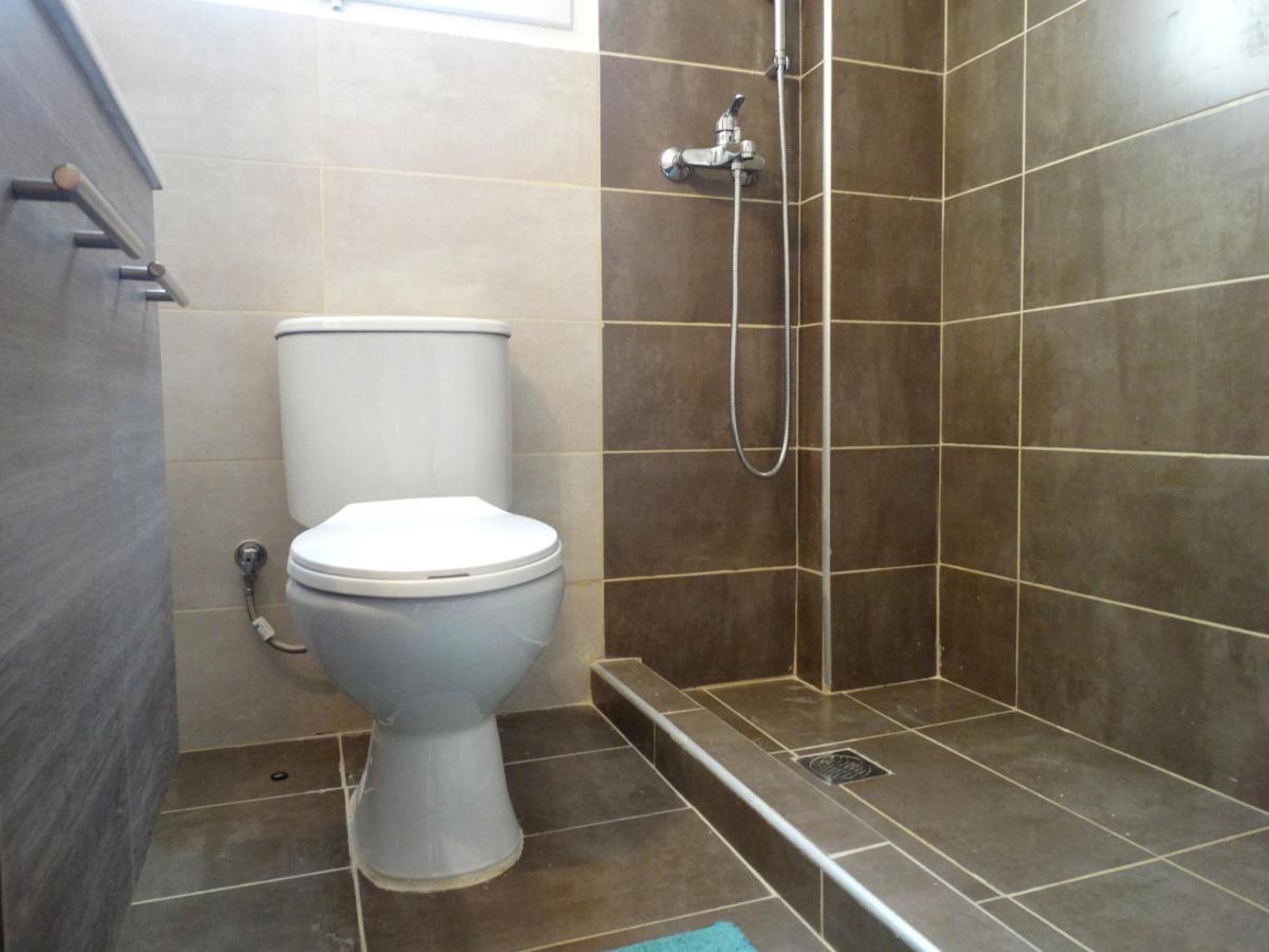 Cosy And Comfortable Apartment In The City Center Athen Eksteriør bilde