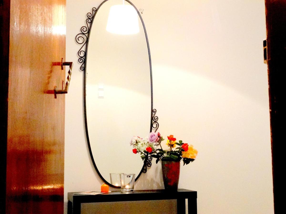 Cosy And Comfortable Apartment In The City Center Athen Eksteriør bilde