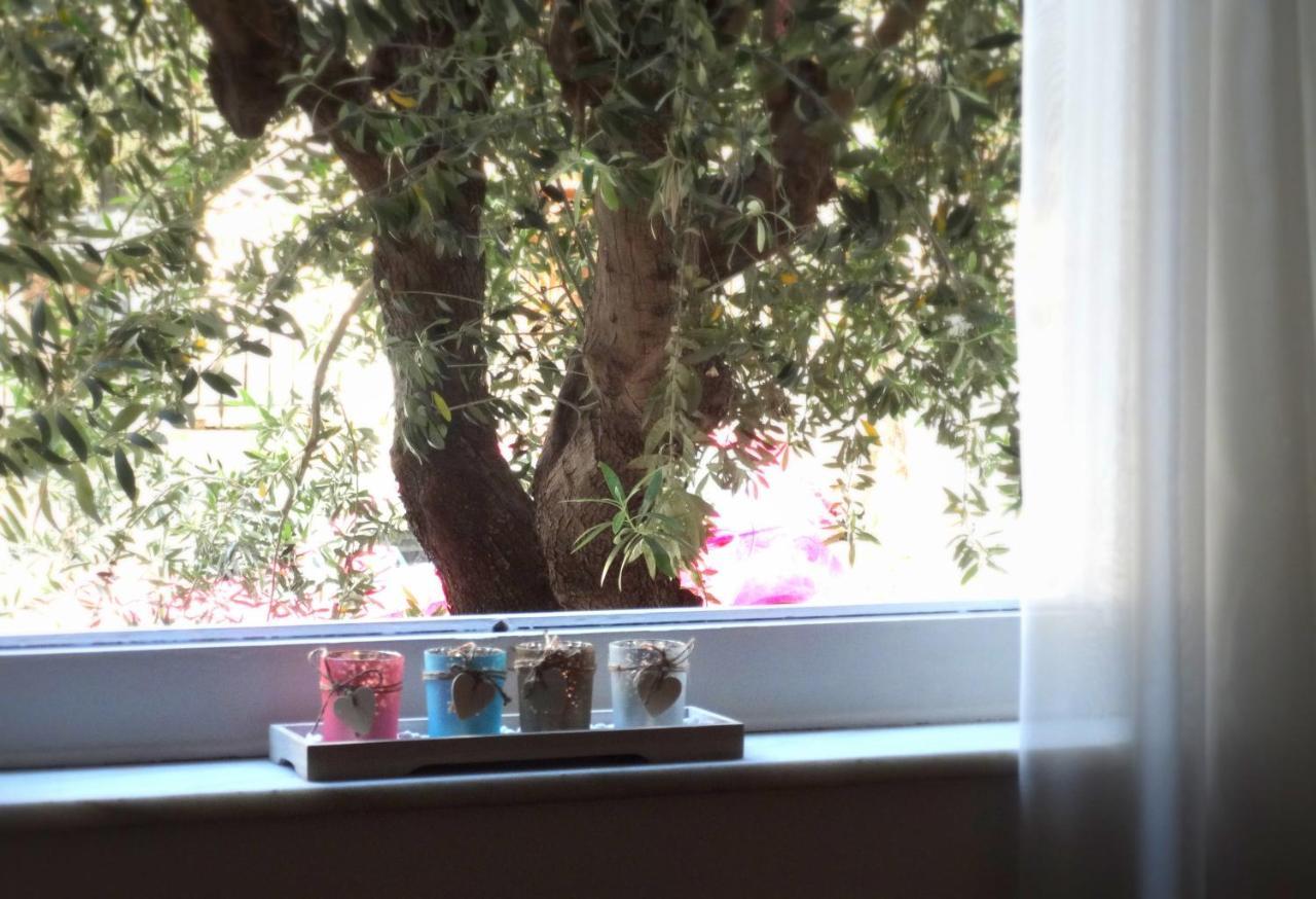 Cosy And Comfortable Apartment In The City Center Athen Eksteriør bilde