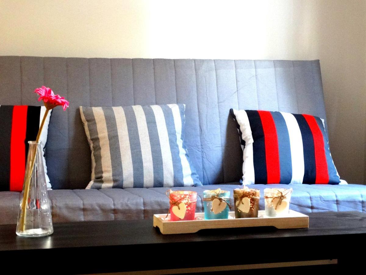 Cosy And Comfortable Apartment In The City Center Athen Eksteriør bilde