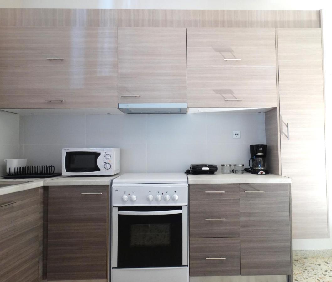 Cosy And Comfortable Apartment In The City Center Athen Eksteriør bilde