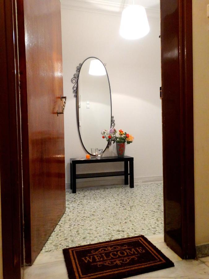 Cosy And Comfortable Apartment In The City Center Athen Eksteriør bilde